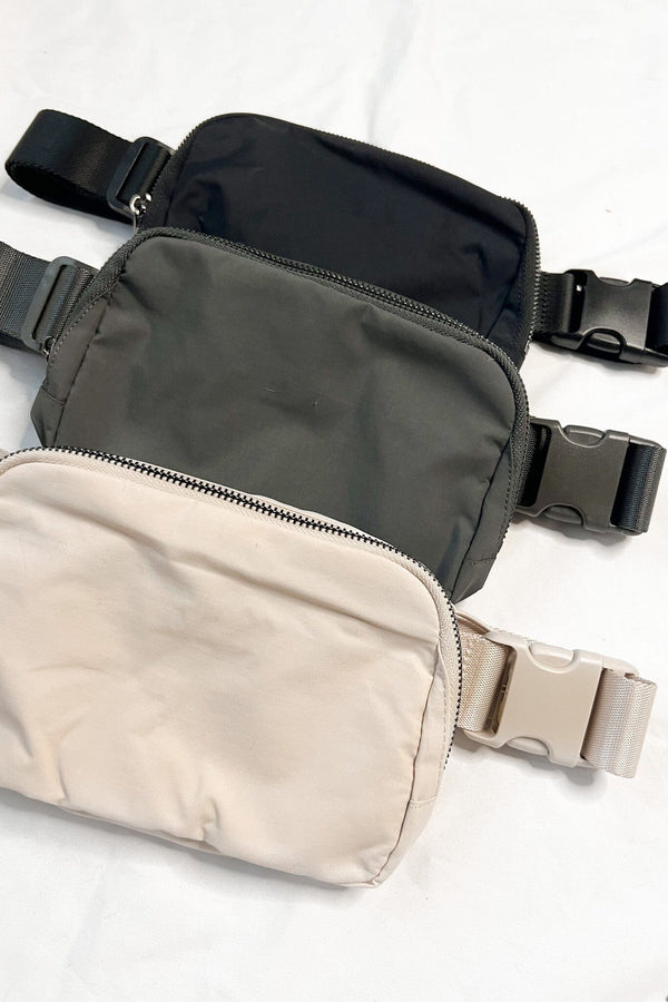 The north face sales kanga belt bag